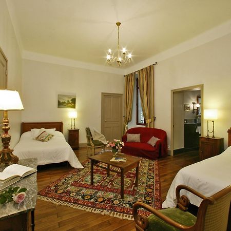 Manoir De La Malartrie Villa Vézac Rom bilde