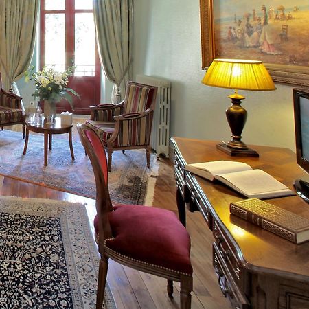 Manoir De La Malartrie Villa Vézac Rom bilde
