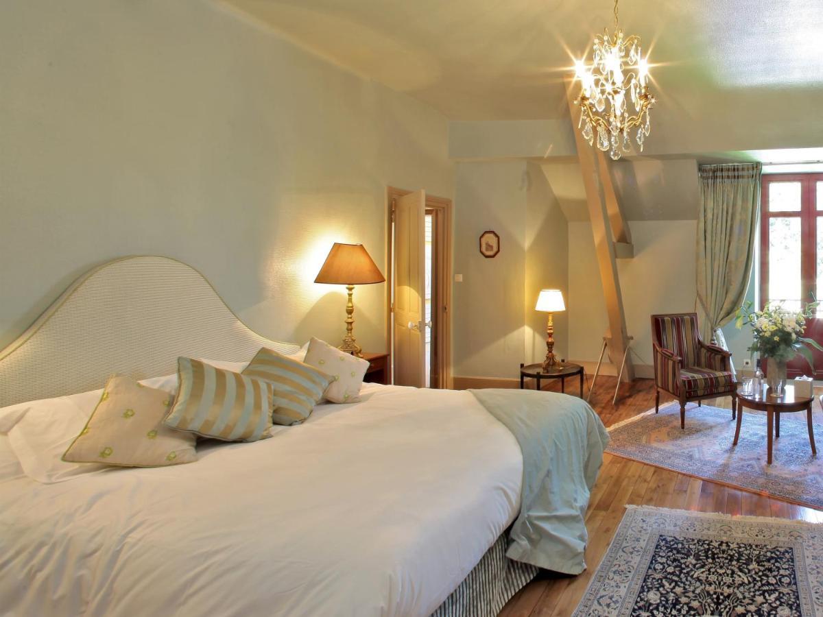 Manoir De La Malartrie Villa Vézac Rom bilde