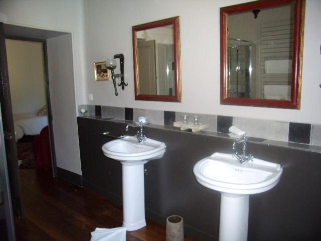 Manoir De La Malartrie Villa Vézac Rom bilde