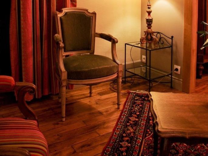 Manoir De La Malartrie Villa Vézac Rom bilde